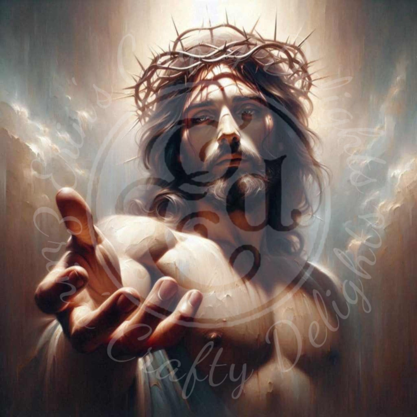 1 Come Unto Me
