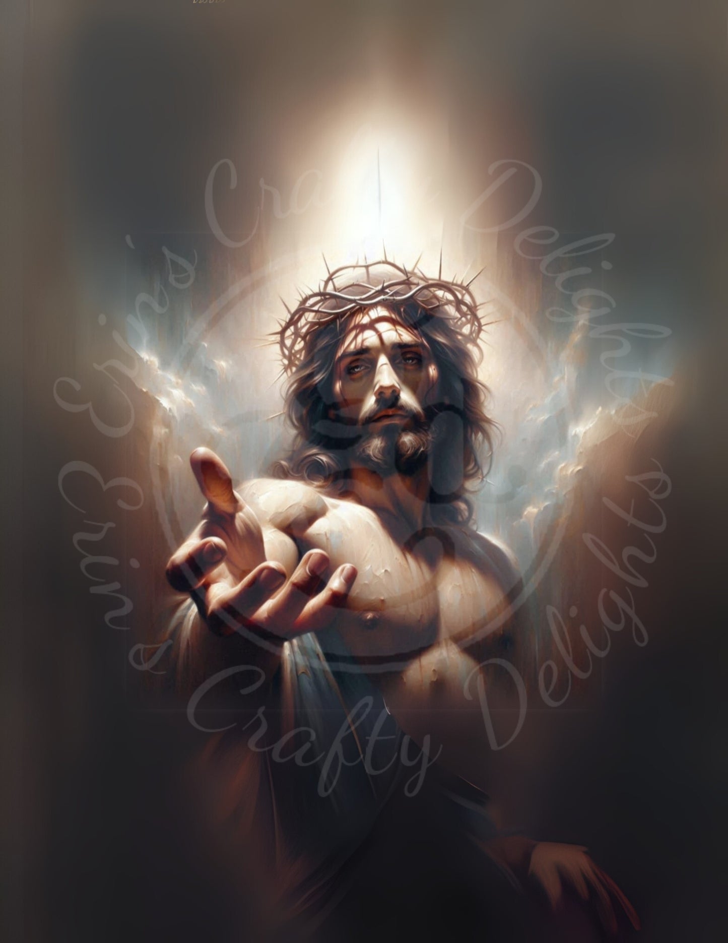 1 Come Unto Me