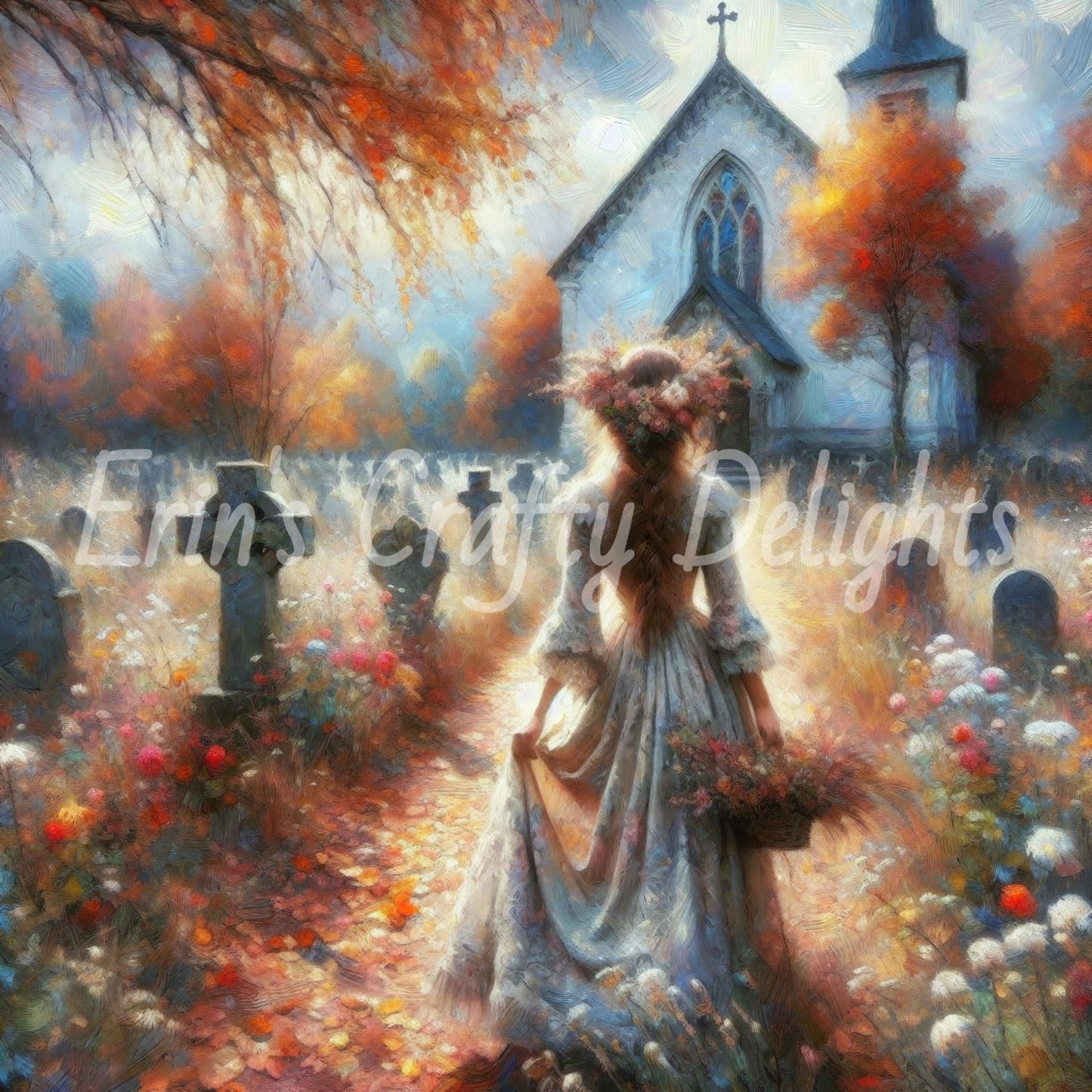 1 Preparing the Fall Church