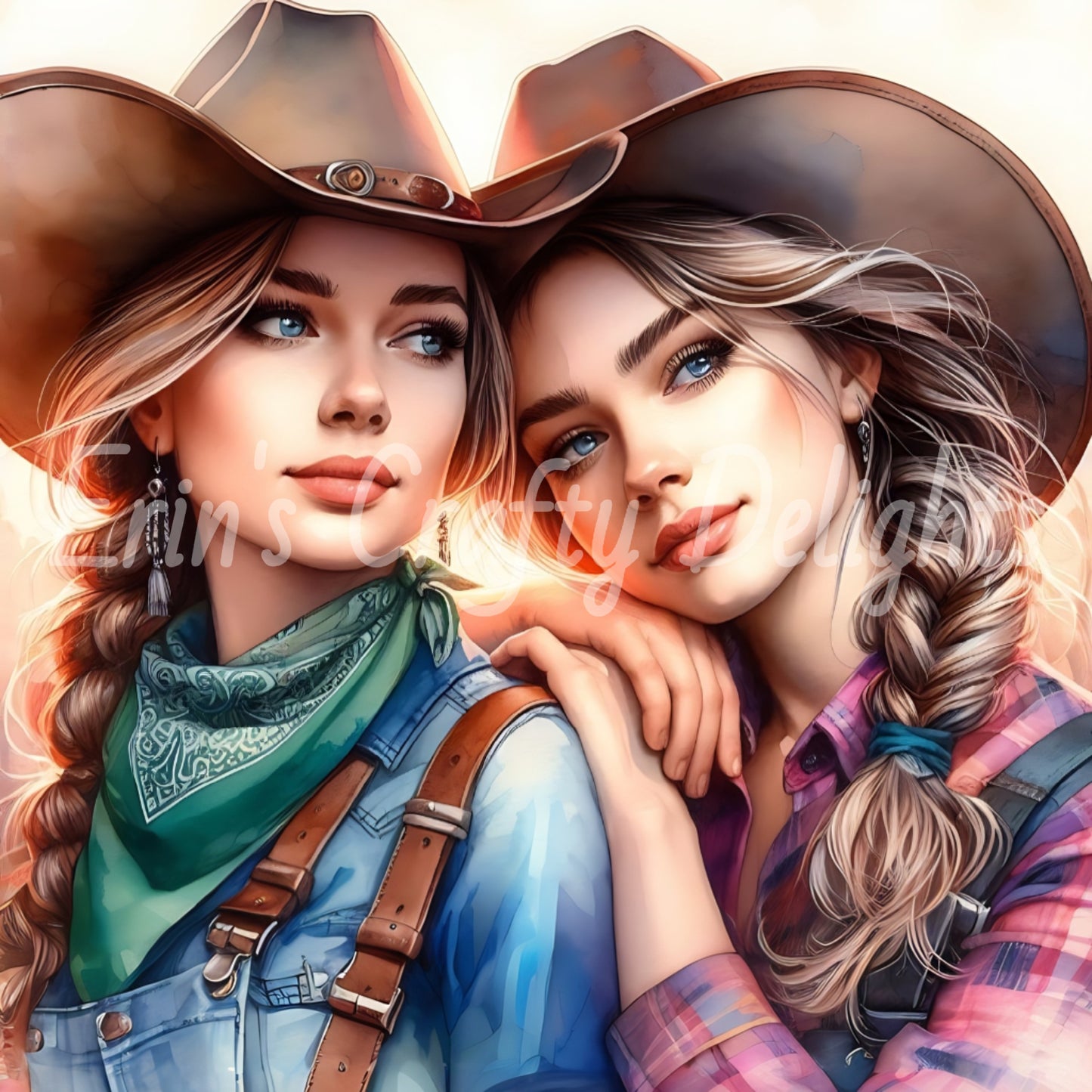 1 Sisterhood