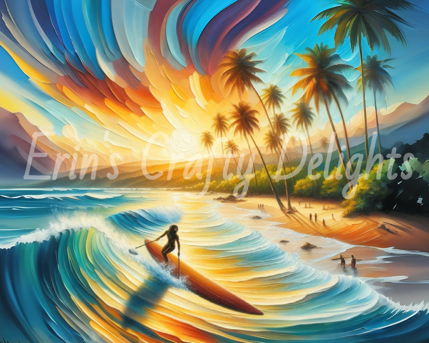 1 Island Surf