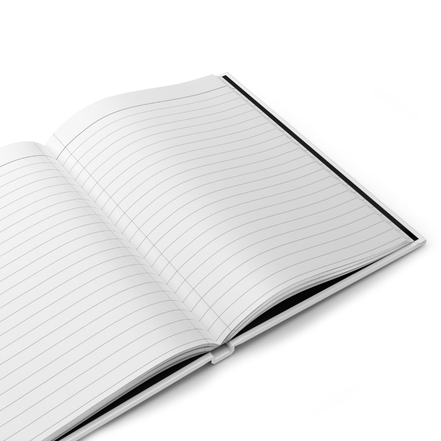 Create in Me Hardcover Journal Matte