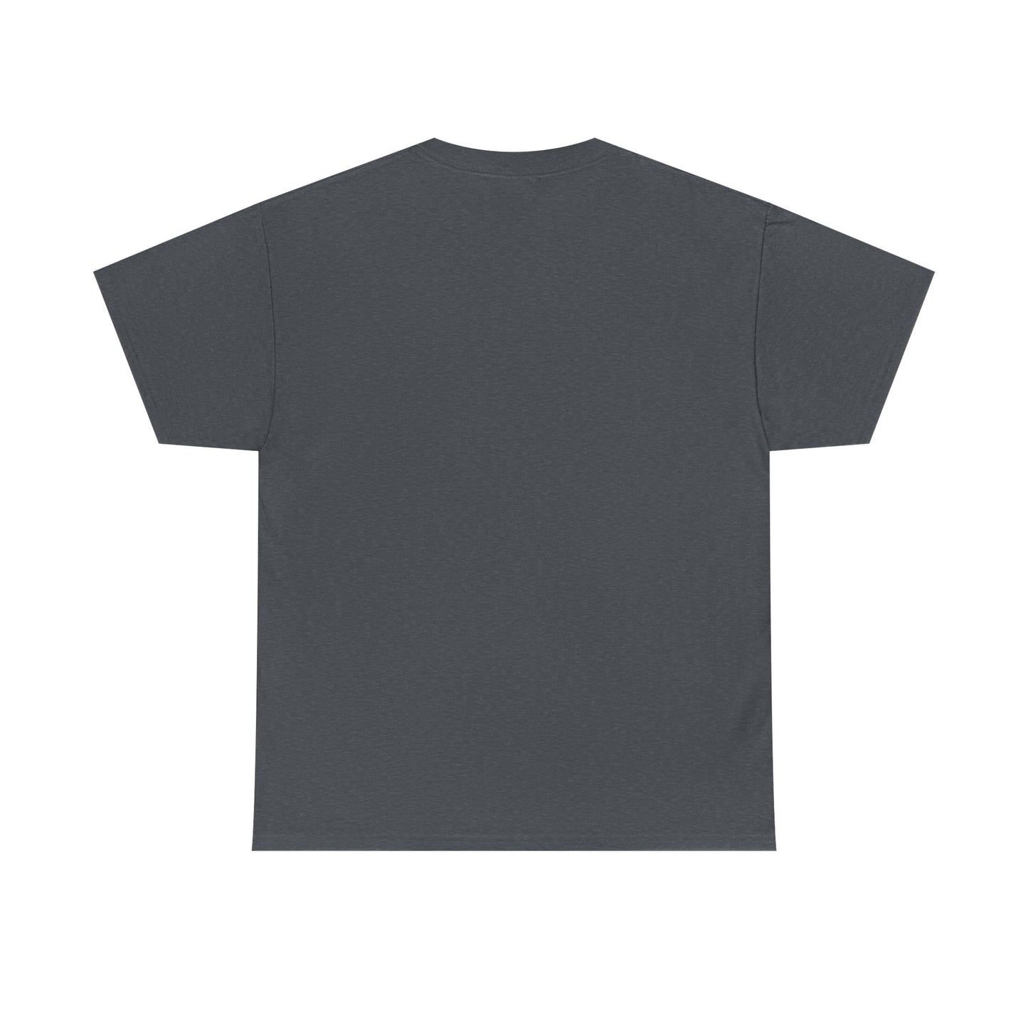 Winter's Touch Unisex Heavy Cotton Tee