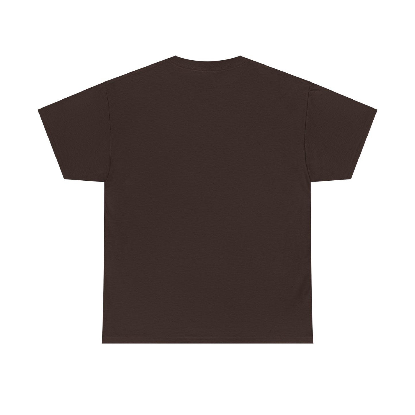 Christmas Angels We Have Heard On High Unisex Heavy Cotton Tee