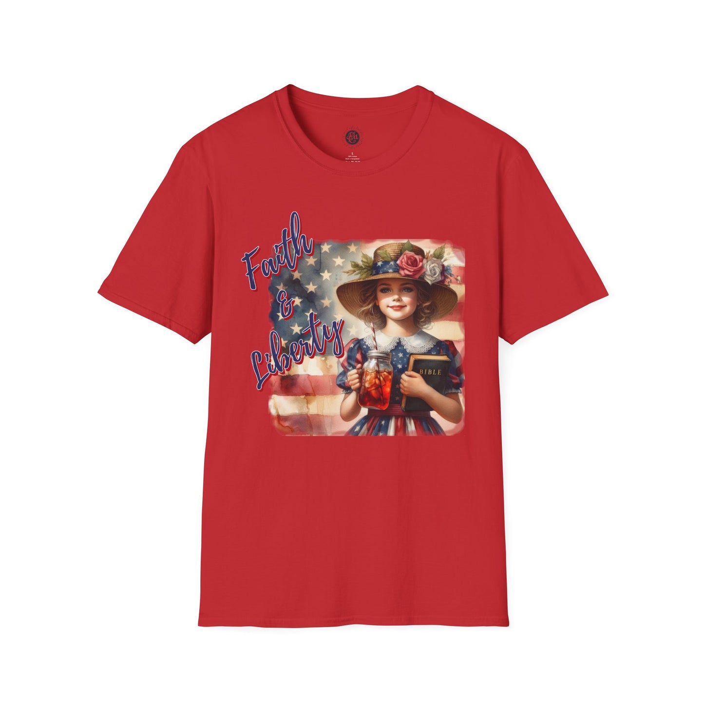 Faith & Liberty