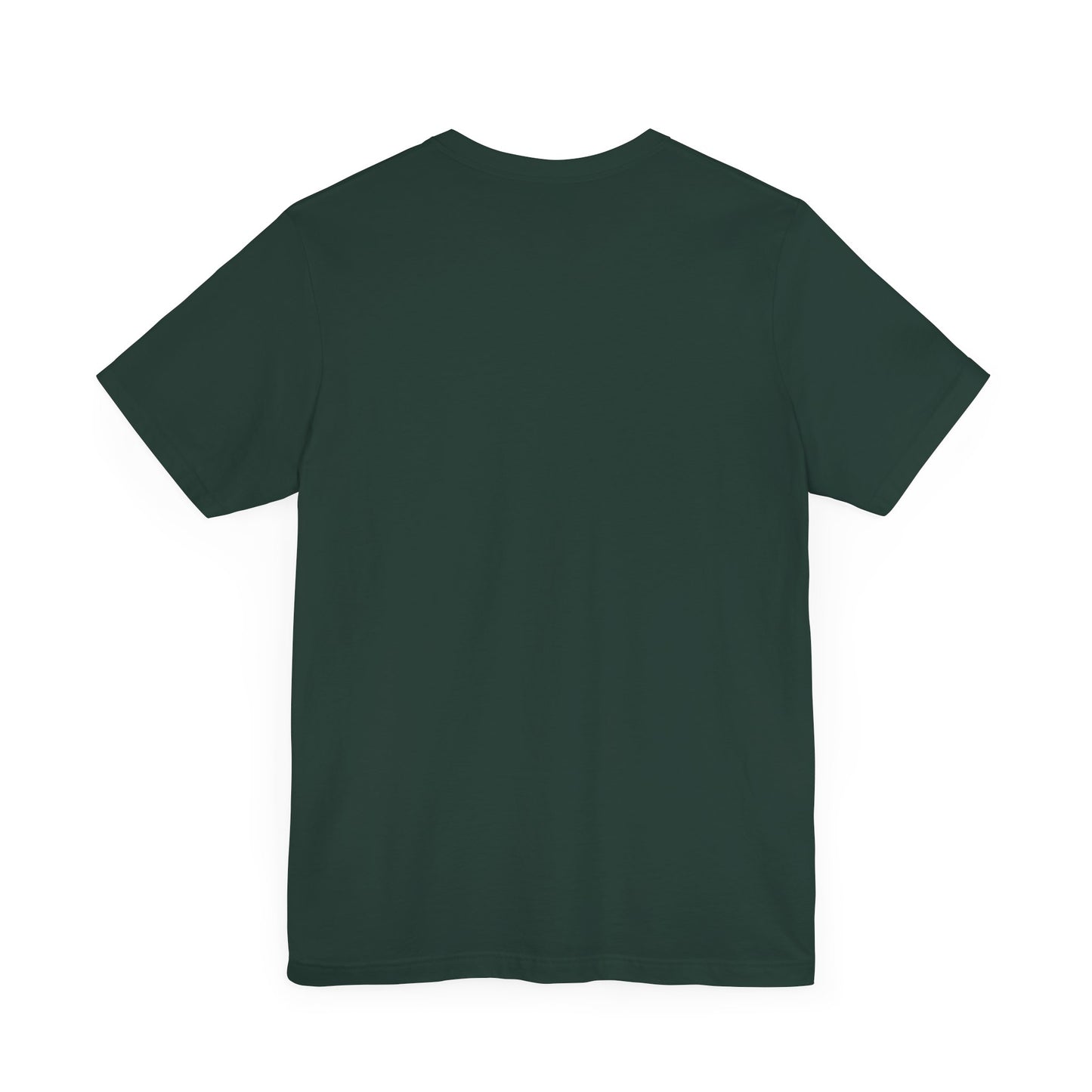 Merry Christmas Tree Unisex Tee