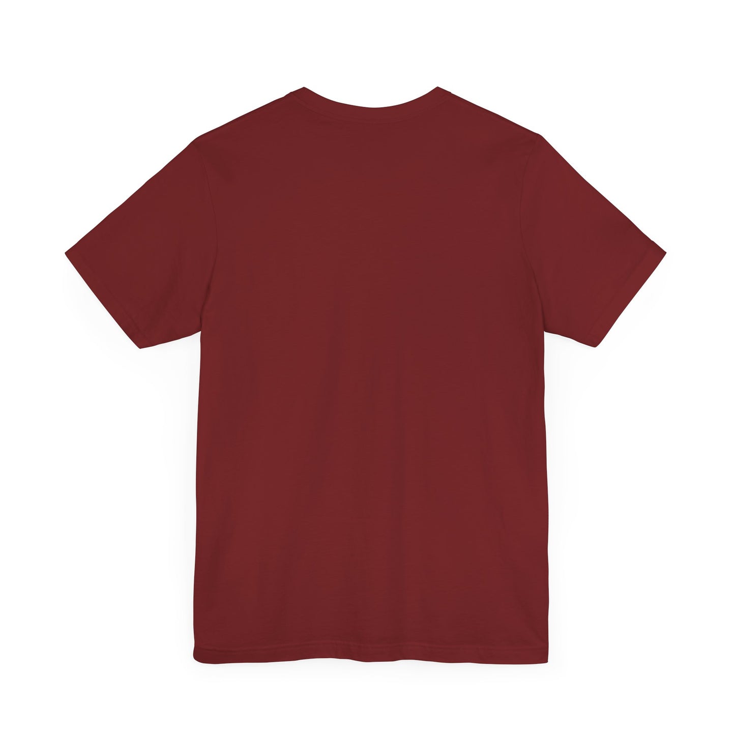Merry Christmas Tree Unisex Tee