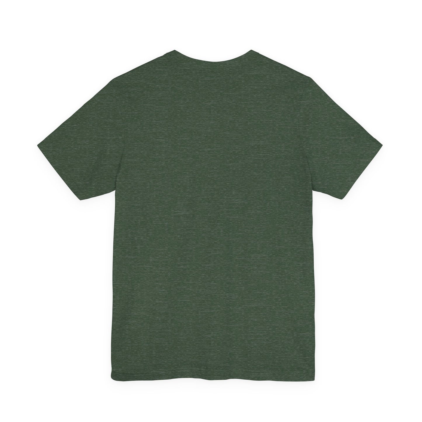 Merry Christmas Tree Unisex Tee
