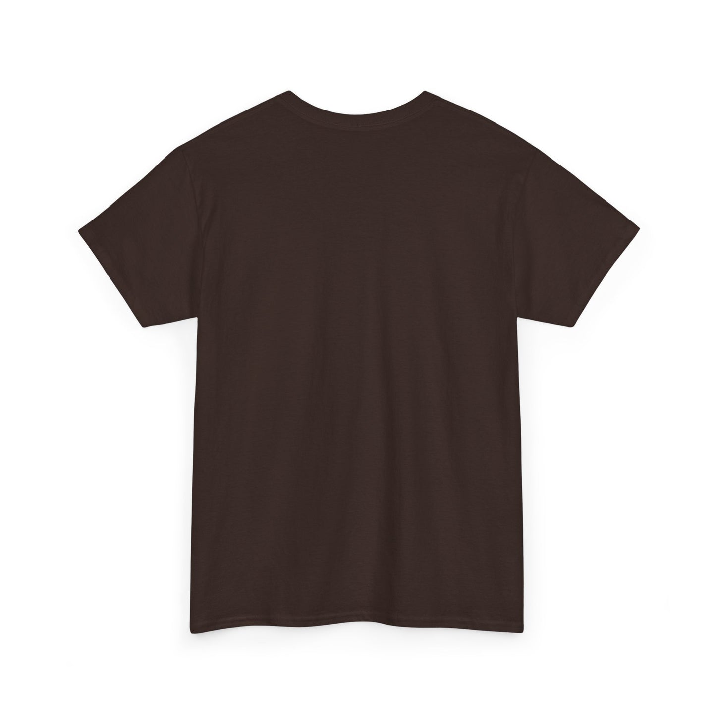 Christmas Angels We Have Heard On High Unisex Heavy Cotton Tee