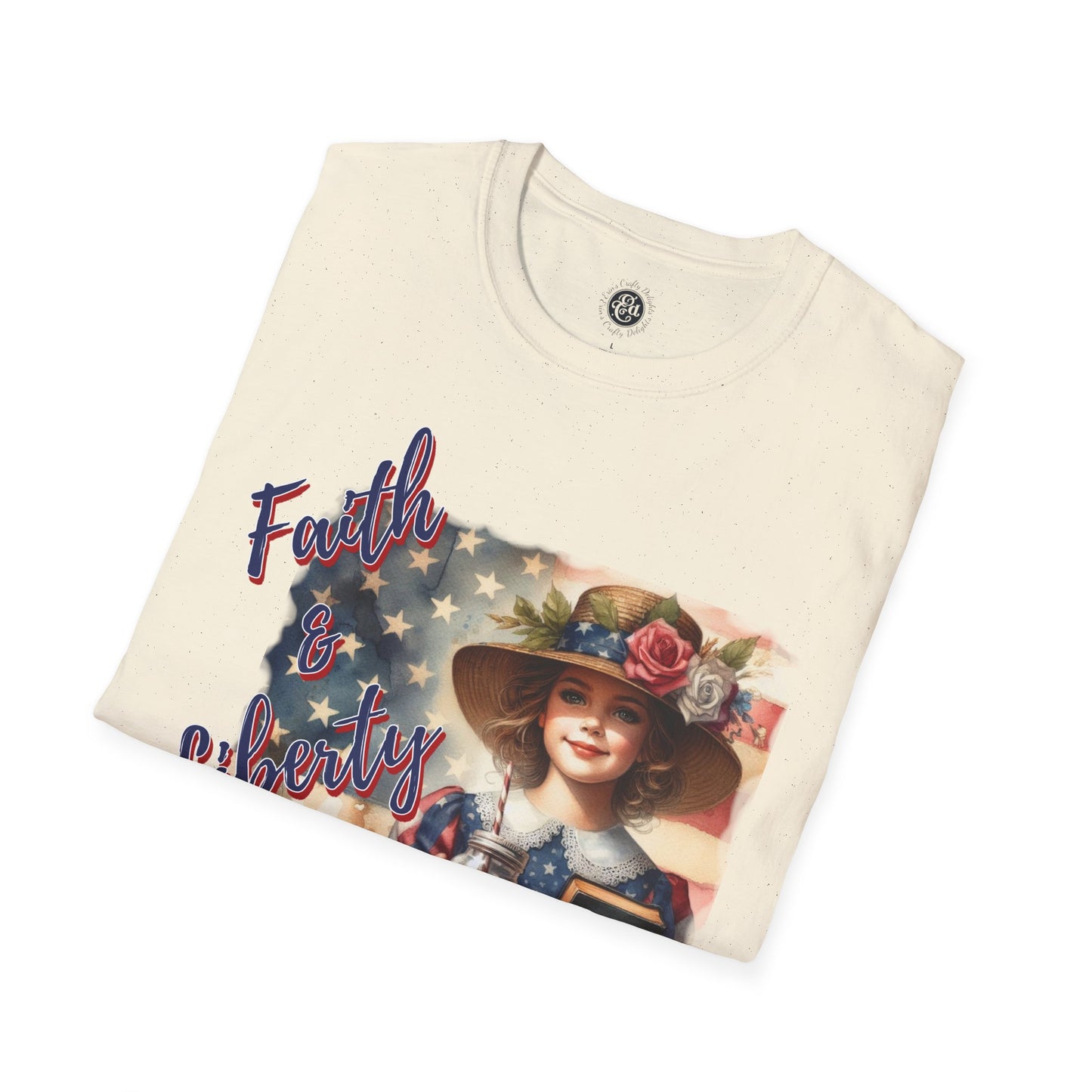 Faith & Liberty
