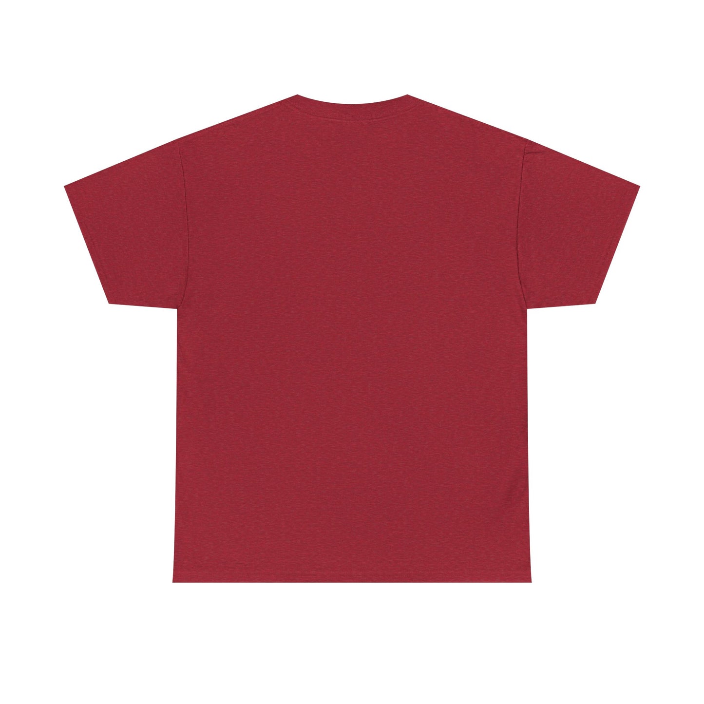 Winter's Touch Unisex Heavy Cotton Tee