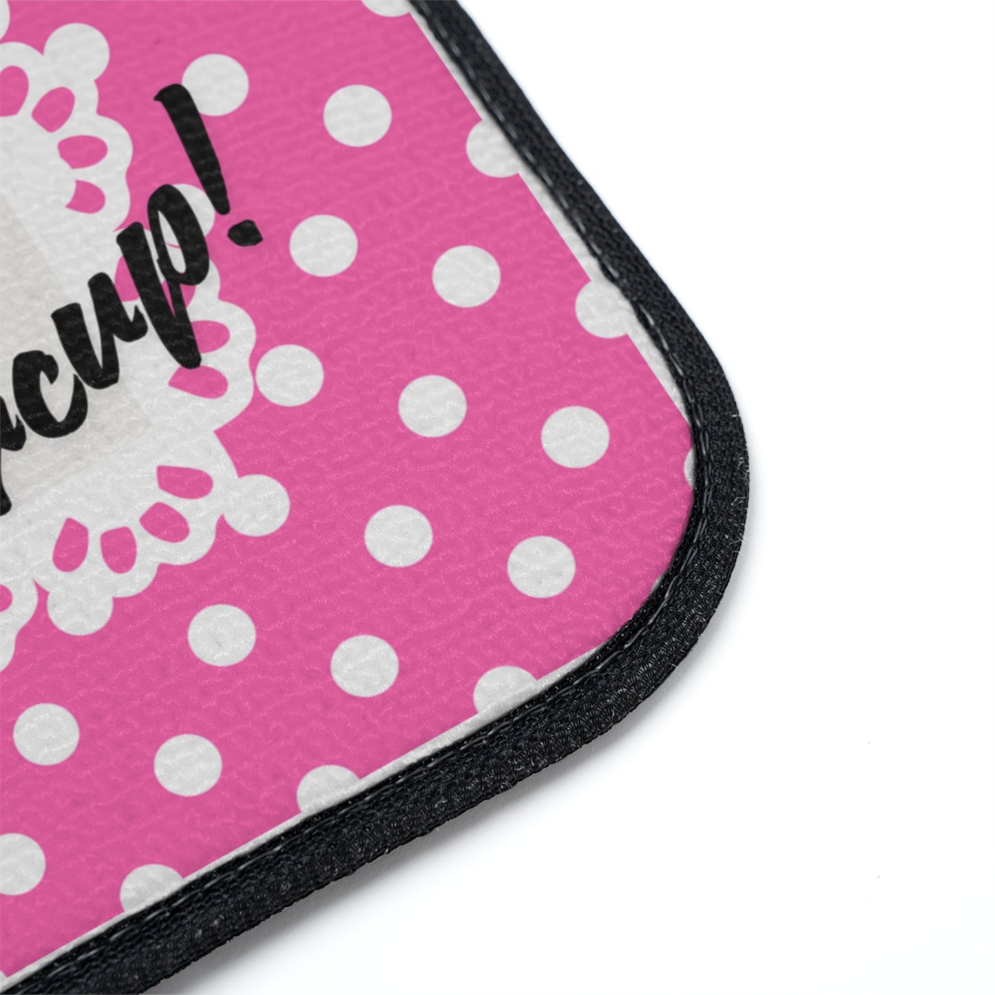 Car Floor Mats, 1pc