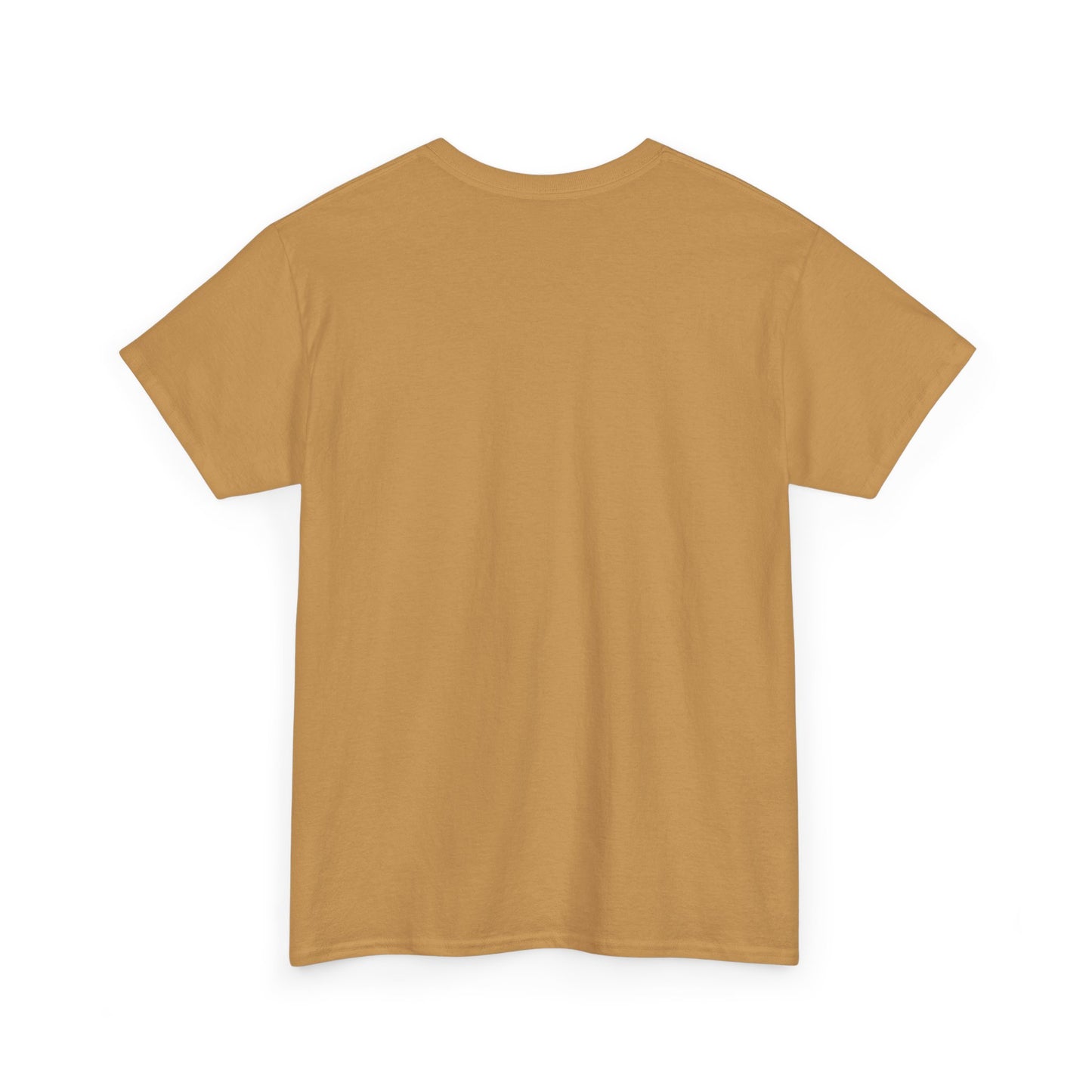 Sunflower Tee - Stand Tall & Face the Sun