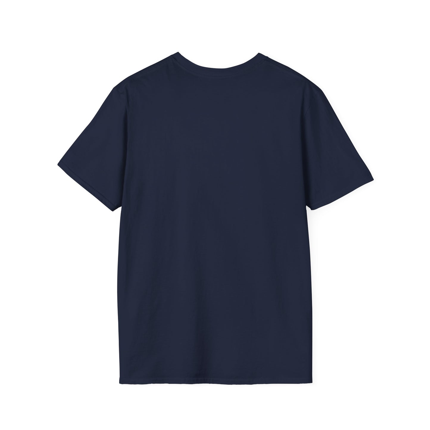 Vintage Sailor Girl Patriotic T-Shirt