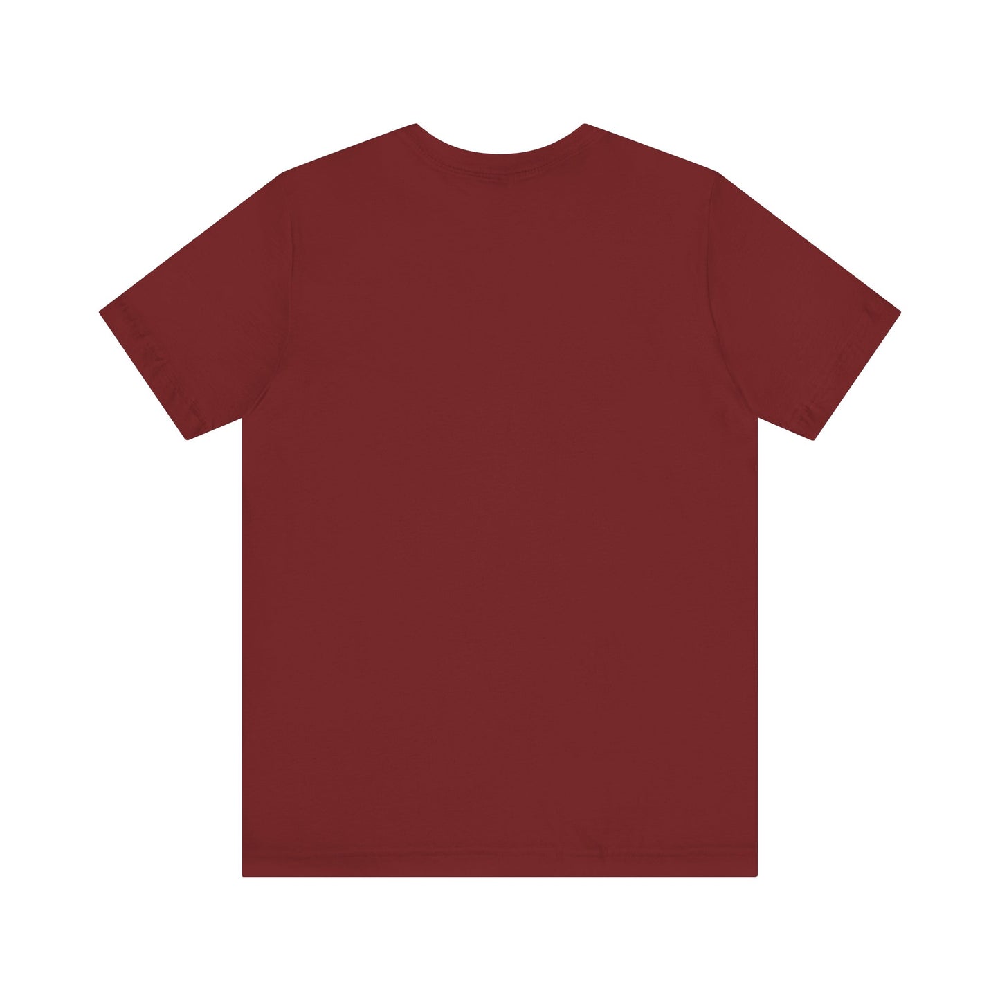 Merry Christmas Tree Unisex Tee