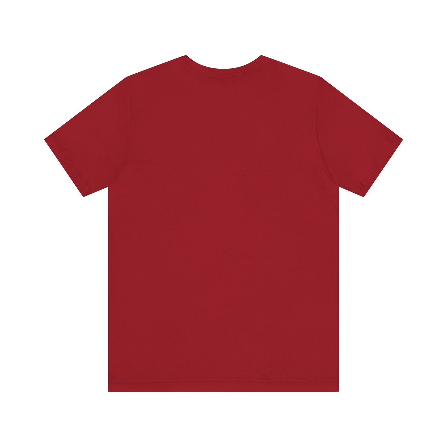 Merry Christmas Tree Unisex Tee