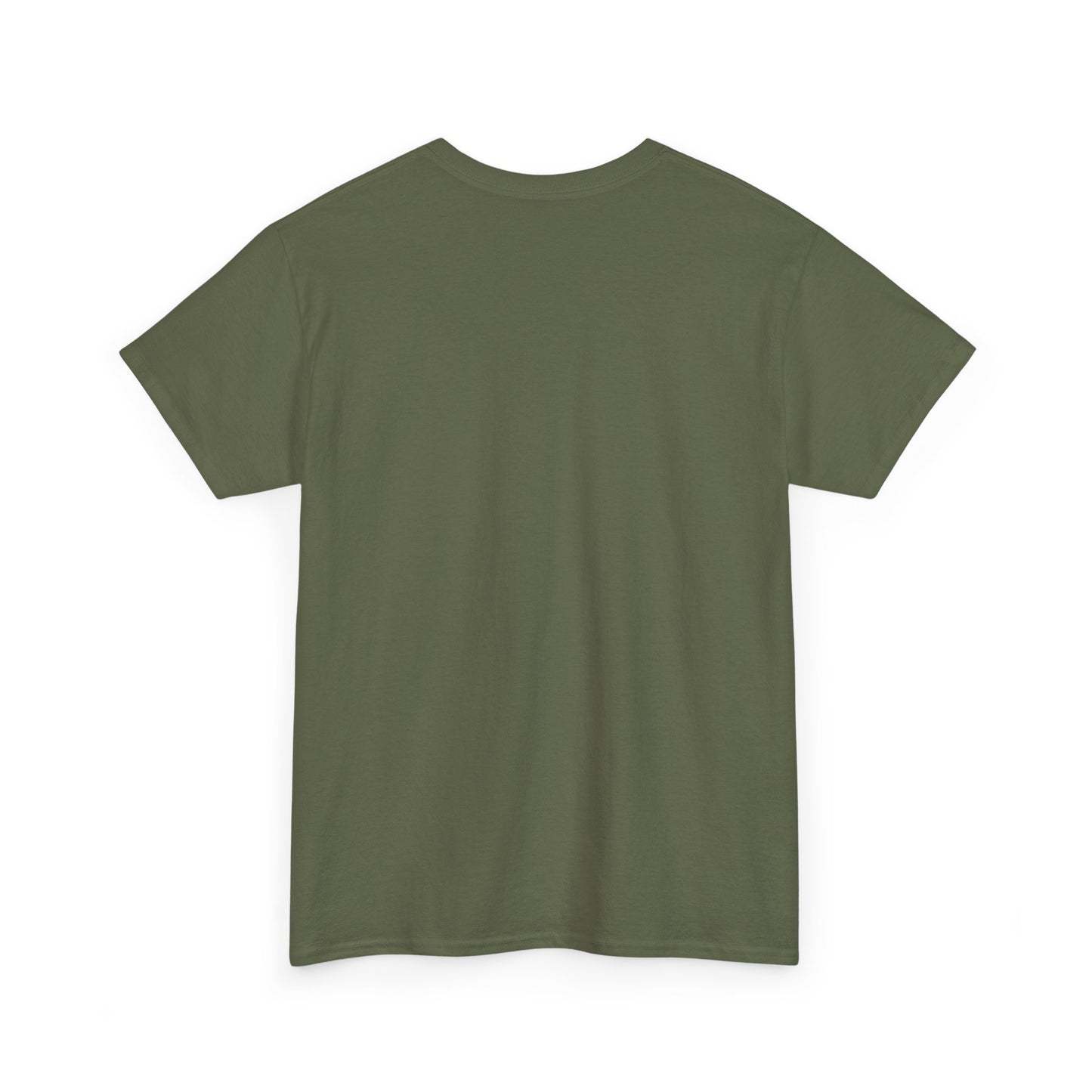 Winter's Touch Unisex Heavy Cotton Tee