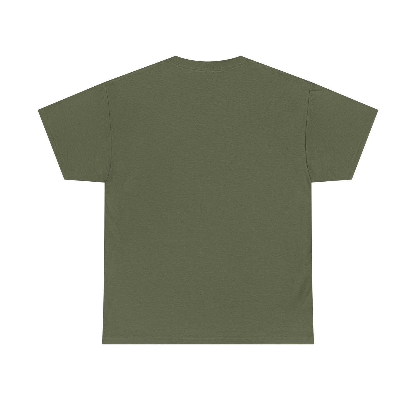 Winter's Touch Unisex Heavy Cotton Tee