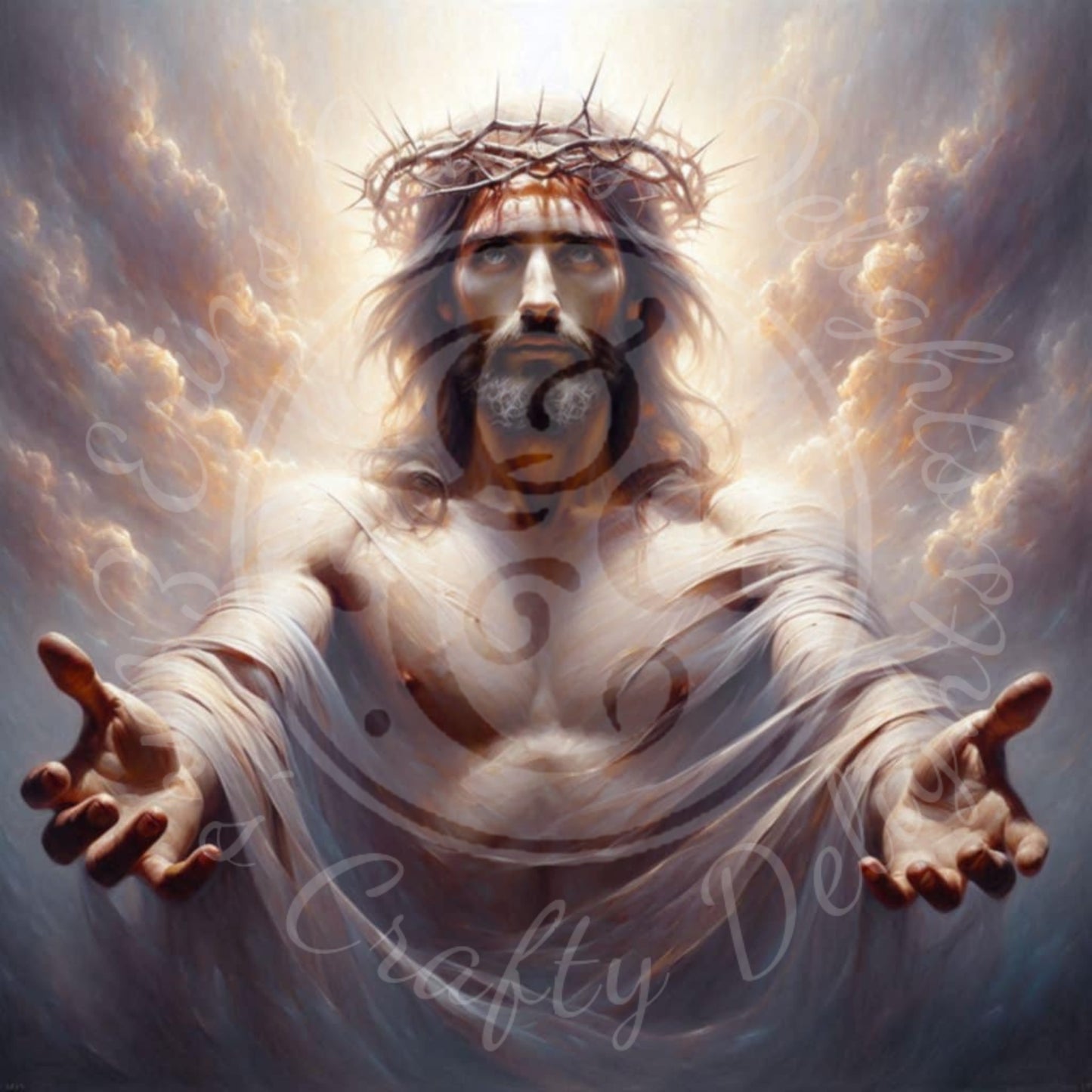 2 Come Unto Me
