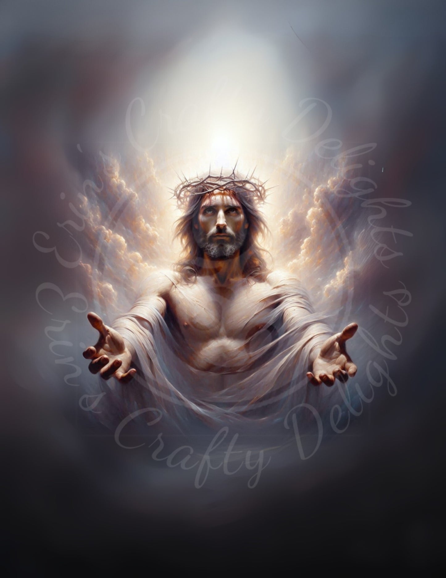 2 Come Unto Me
