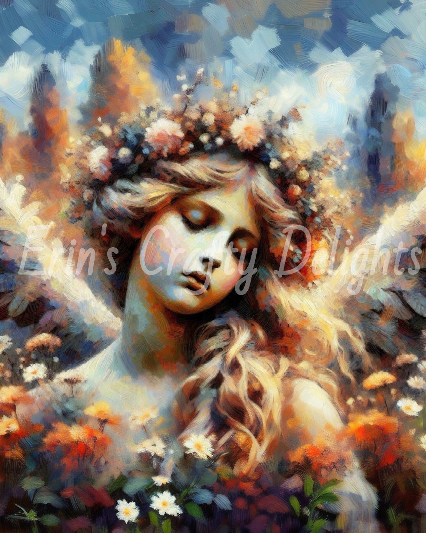 2 Stone Angel