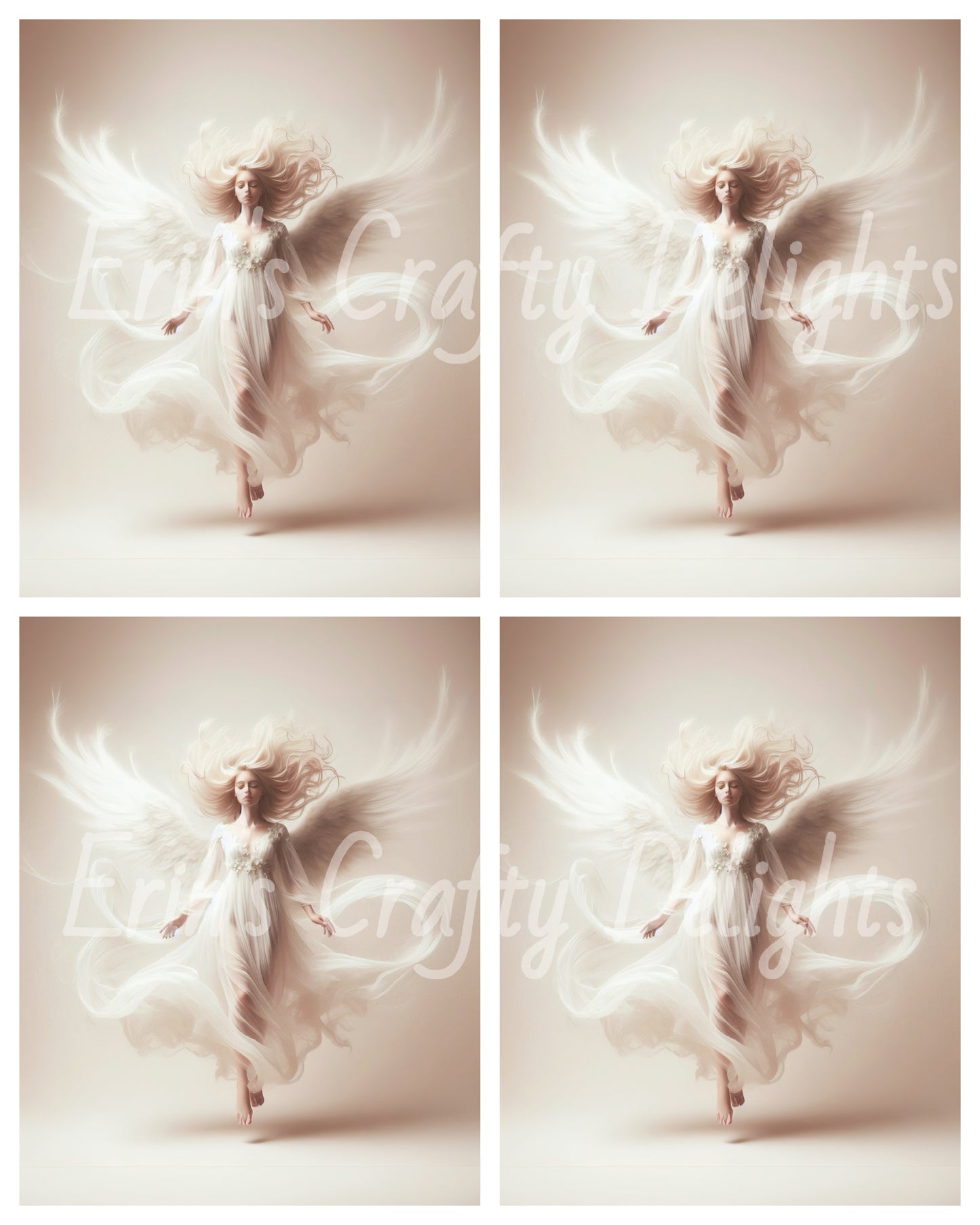 2 Angel