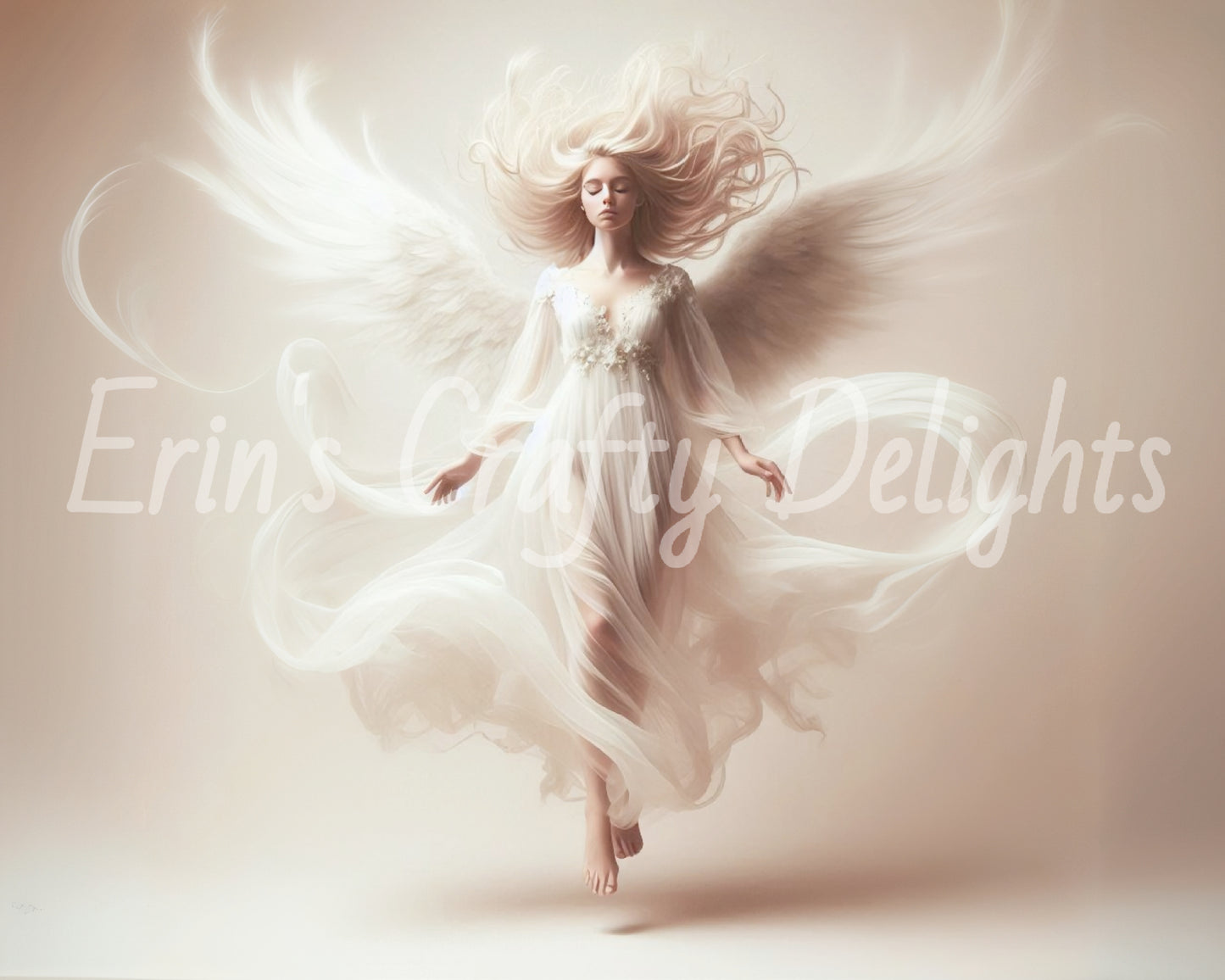 2 Angel