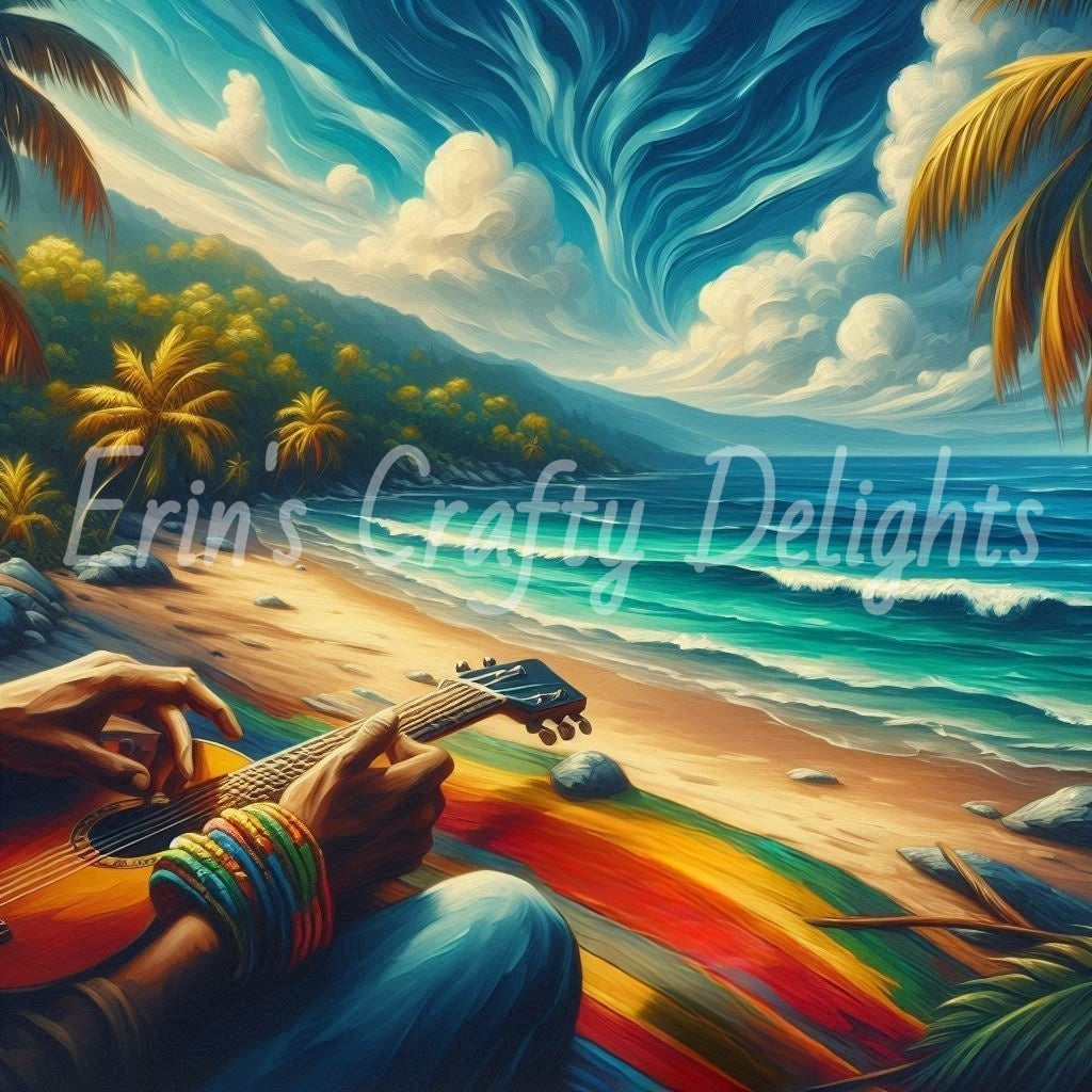 2 Island Life Reggae
