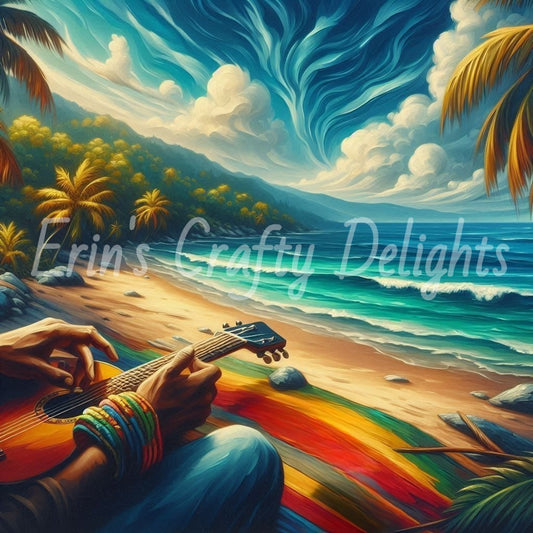 2 Island Life Reggae