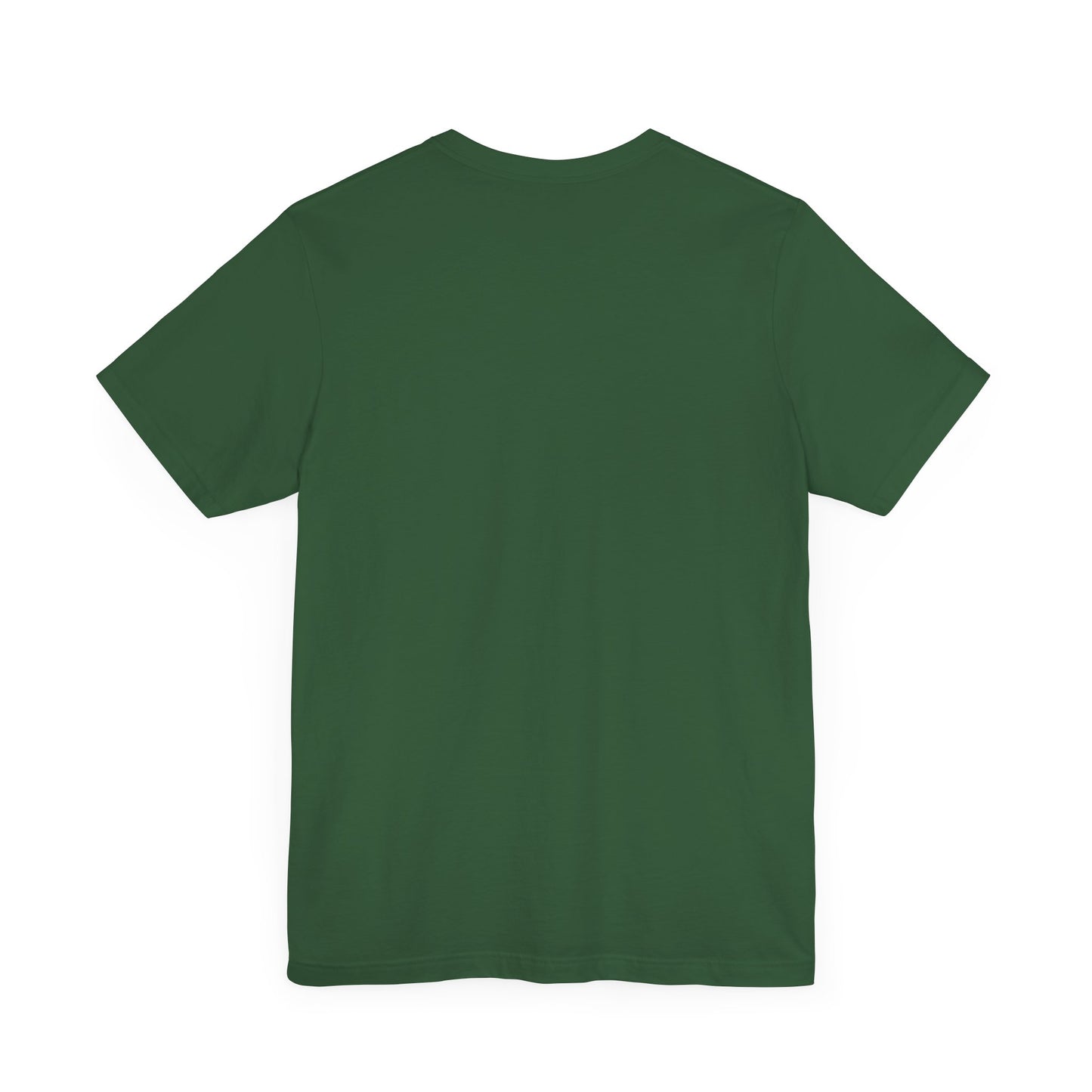Merry Christmas Tree Unisex Tee