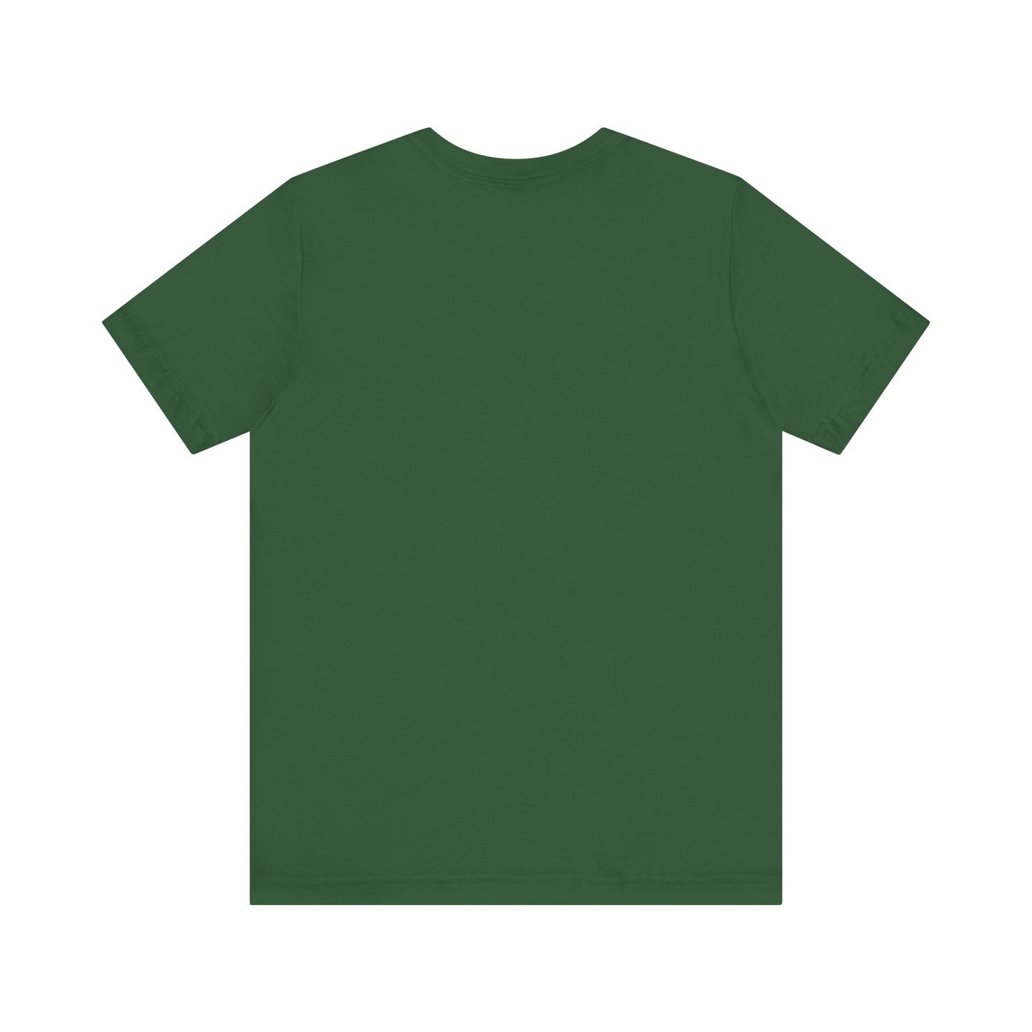 Merry Christmas Tree Unisex Tee