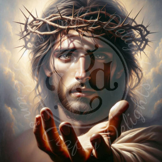 3 Come Unto Me