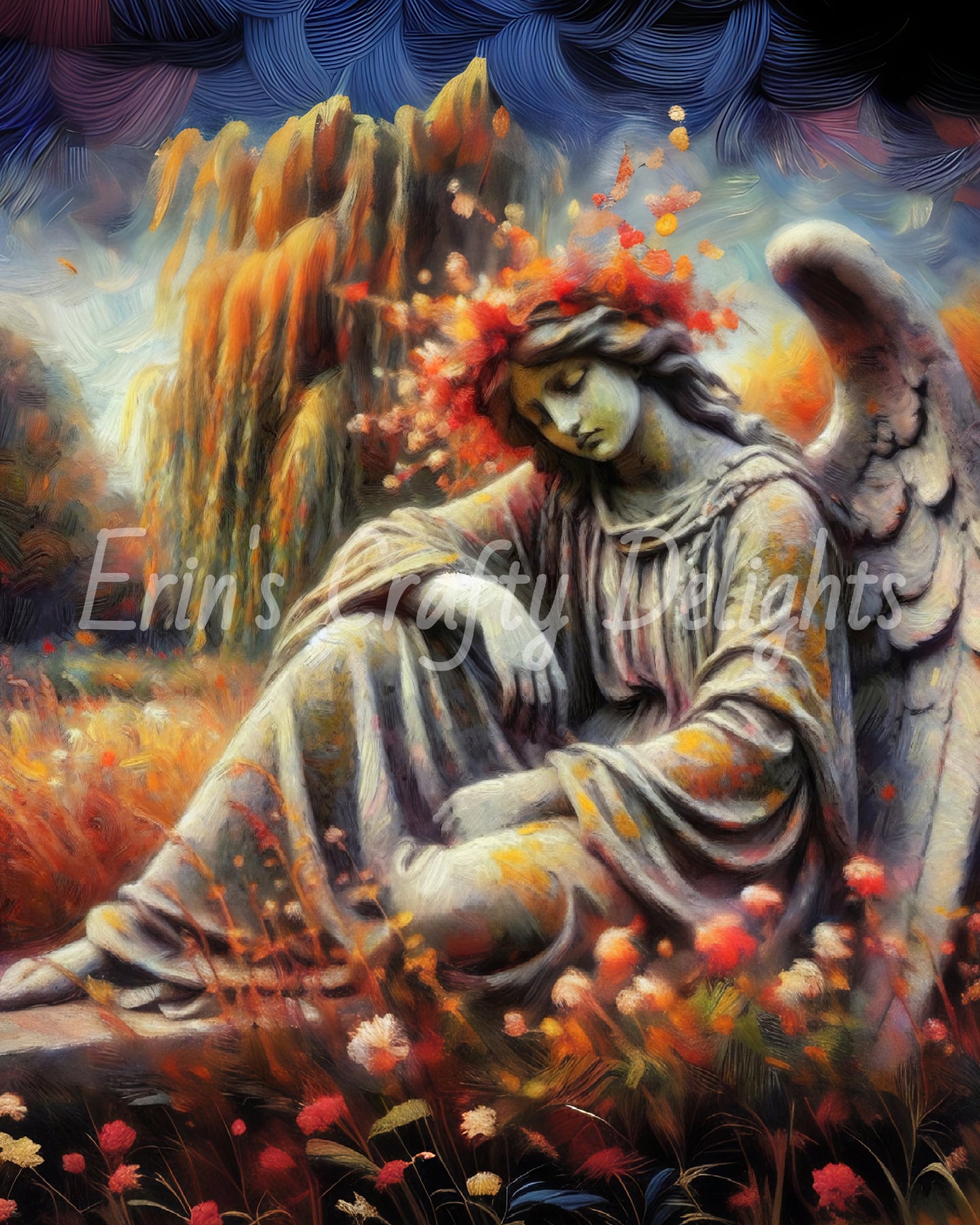 3 Stone Angel