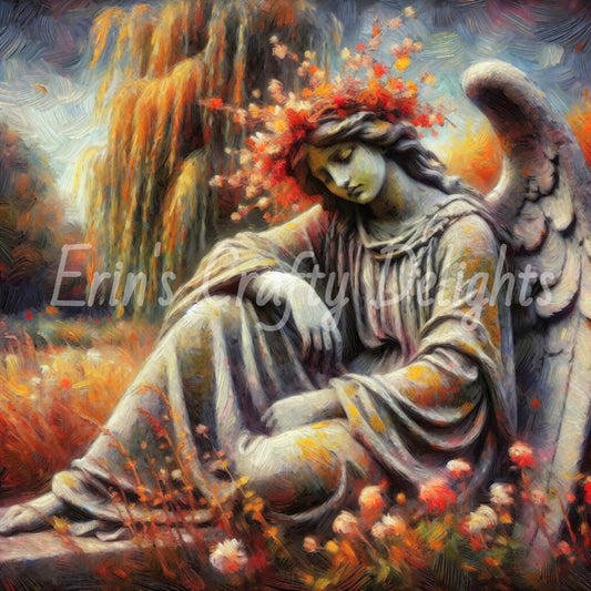 3 Stone Angel