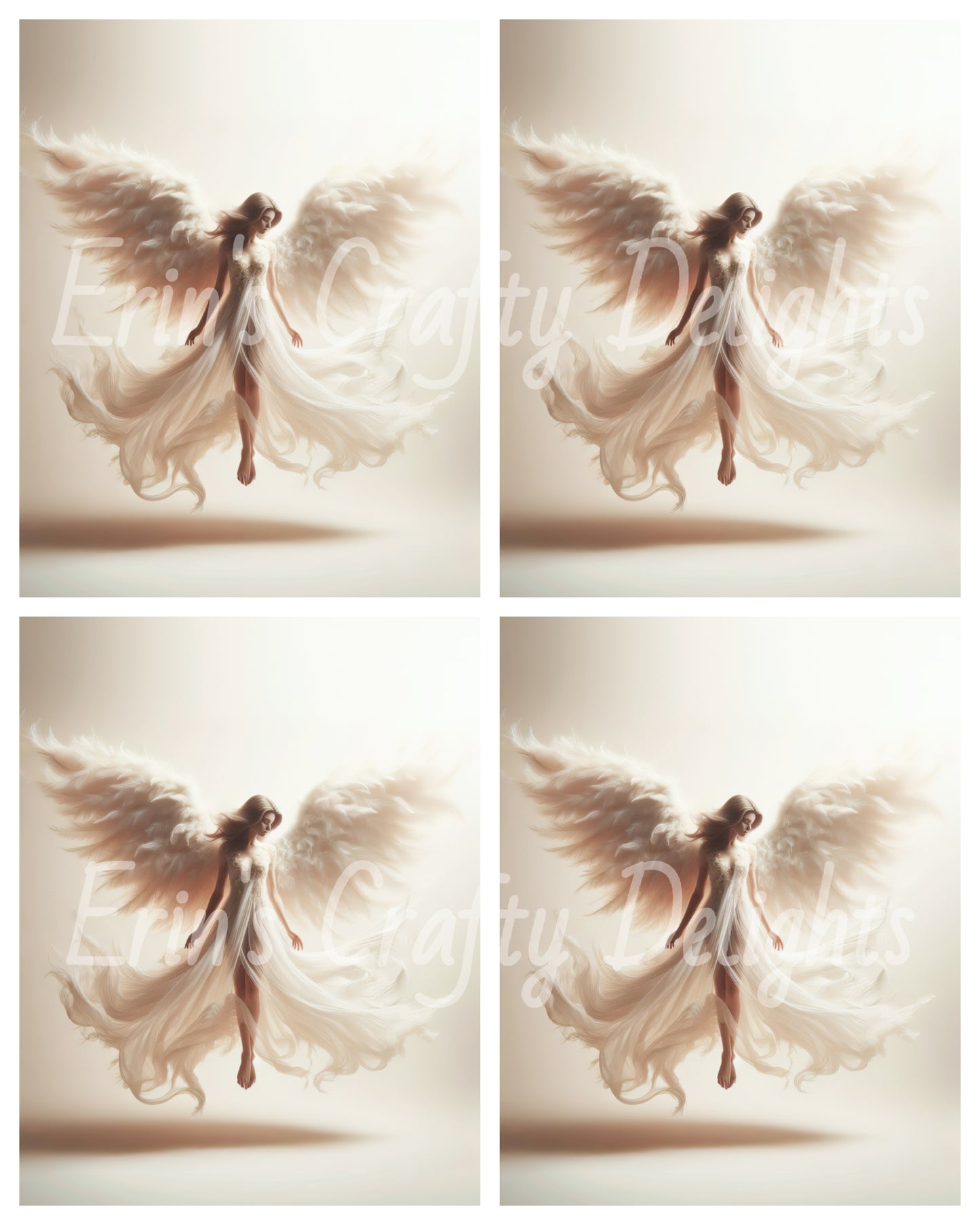 3 Angel