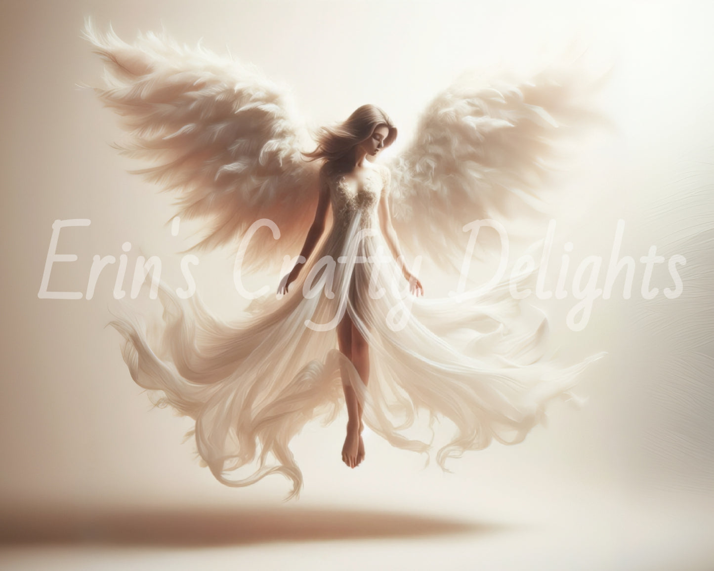 3 Angel