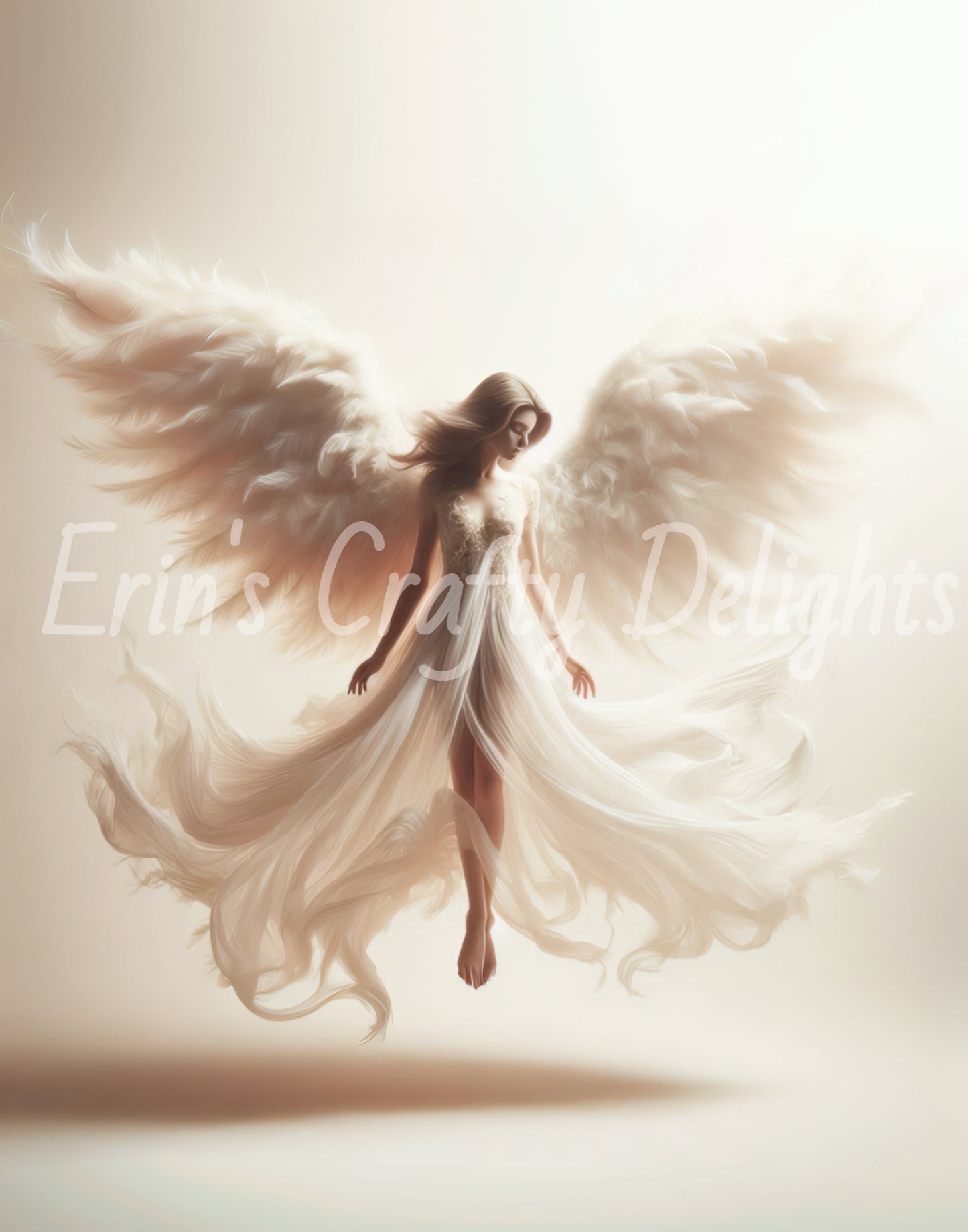 3 Angel