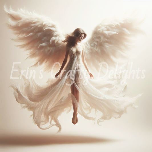 3 Angel