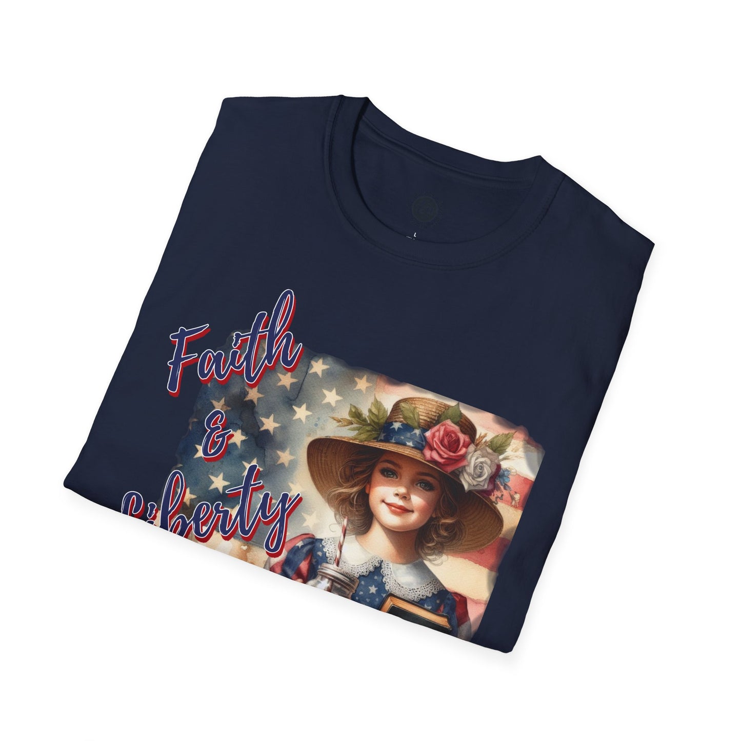 Faith & Liberty