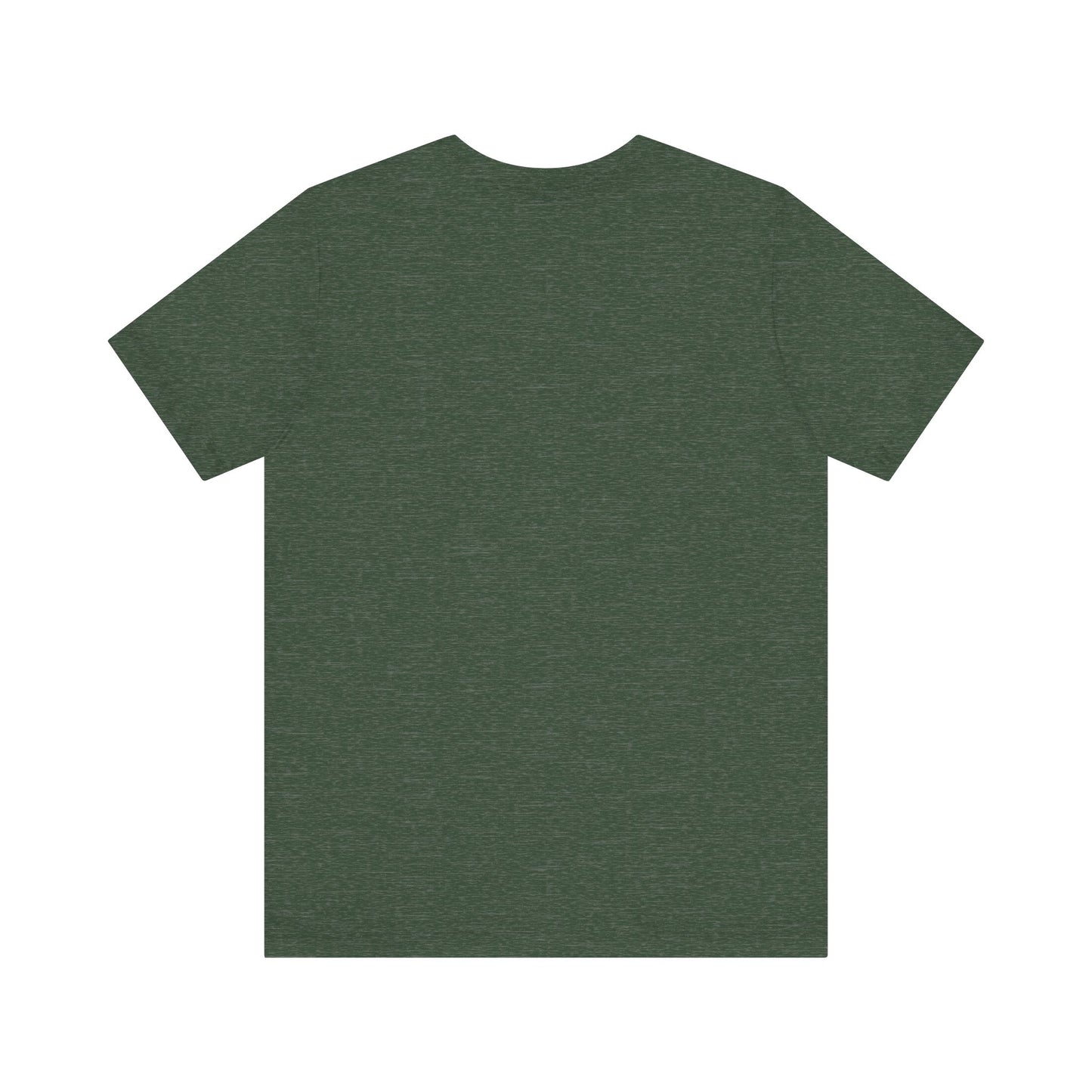 Merry Christmas Tree Unisex Tee