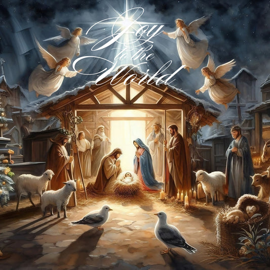 3 Nativity