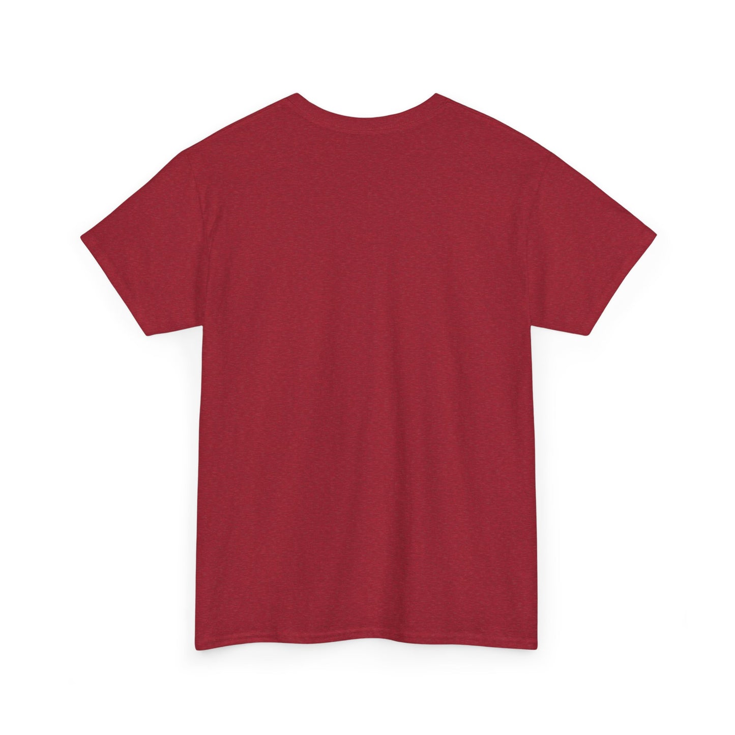 Winter's Touch Unisex Heavy Cotton Tee