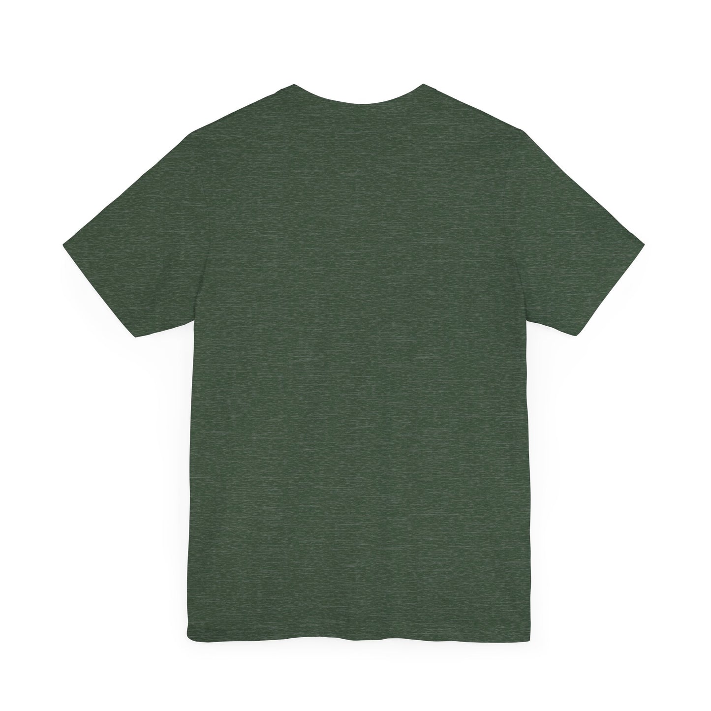 Merry Christmas Tree Unisex Tee