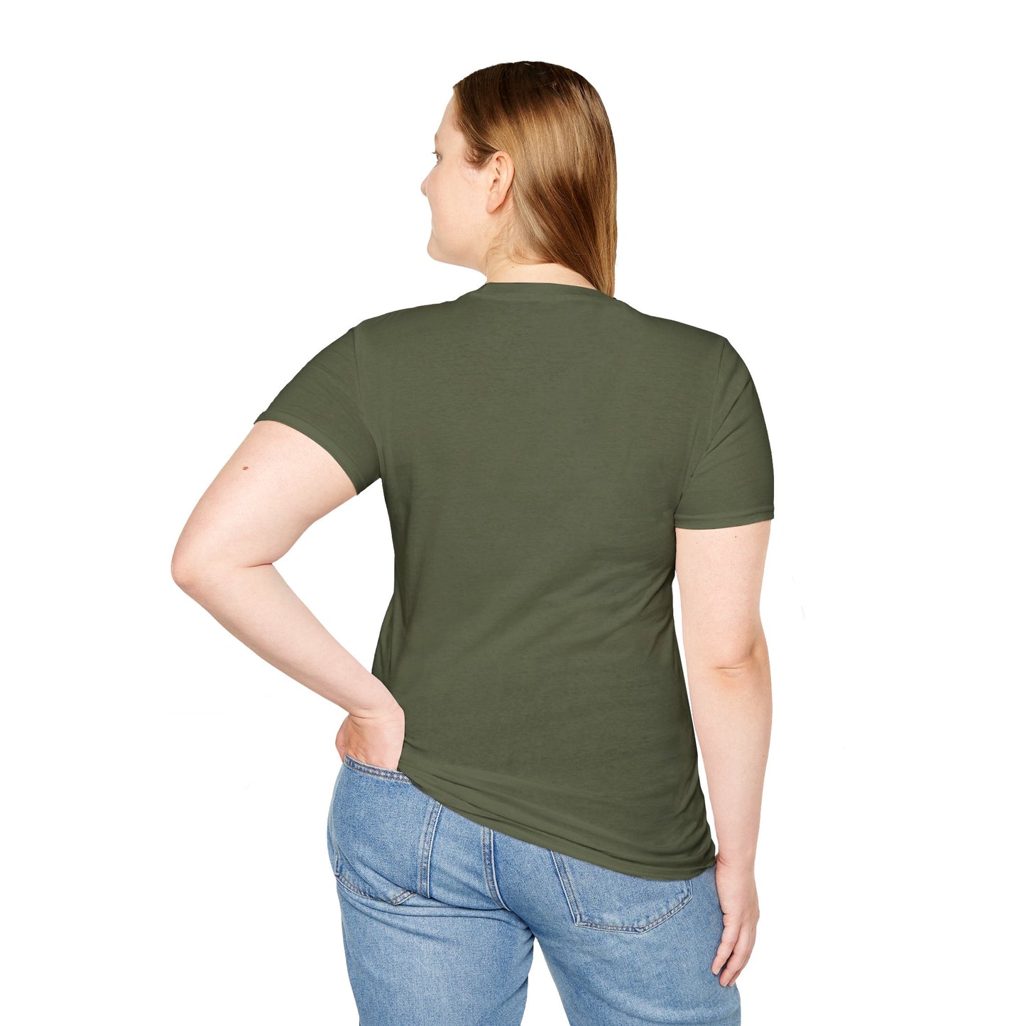 Faith and Liberty Patriotic Pride Flag T-shirt - Women's Clothing Gift for Her, Gift for Women, Independence Day 4th of July