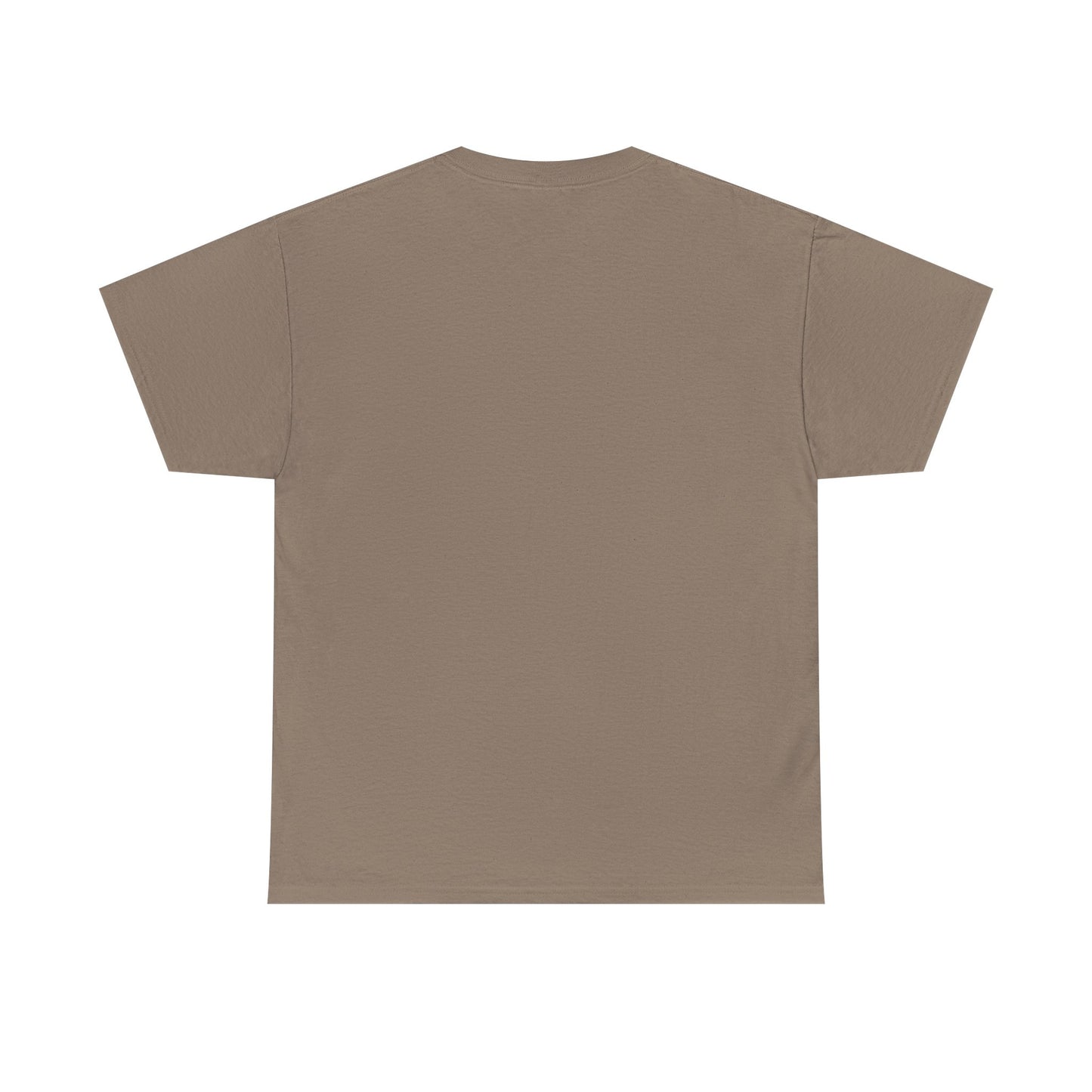 Winter's Touch Unisex Heavy Cotton Tee