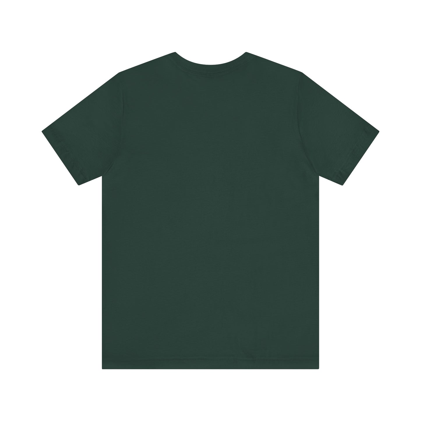Merry Christmas Tree Unisex Tee