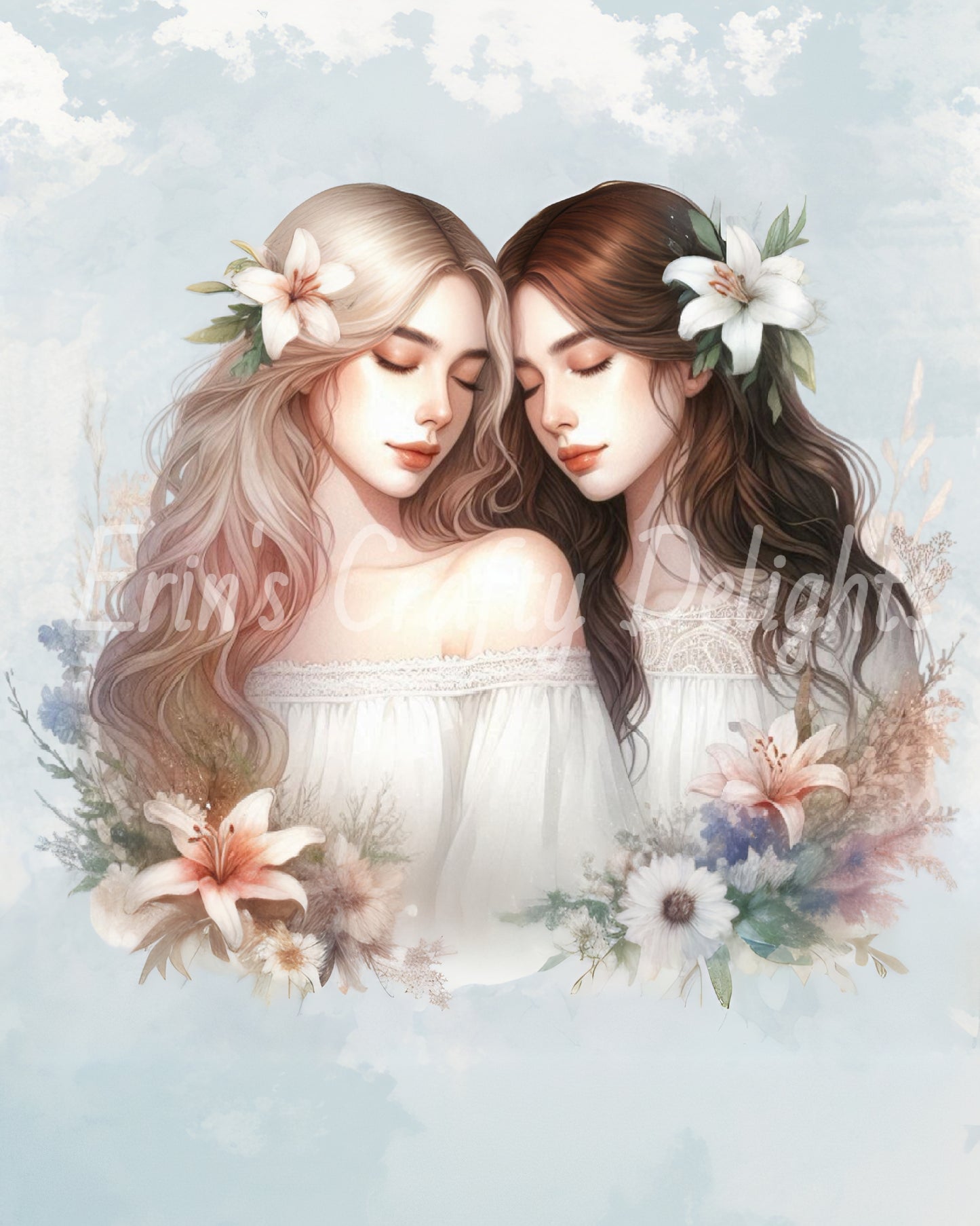 8 Spirit of Sisterhood