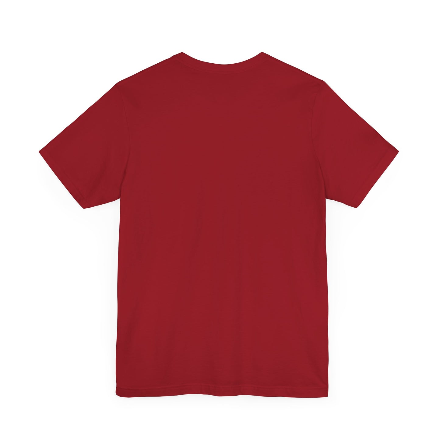 Merry Christmas Tree Unisex Tee