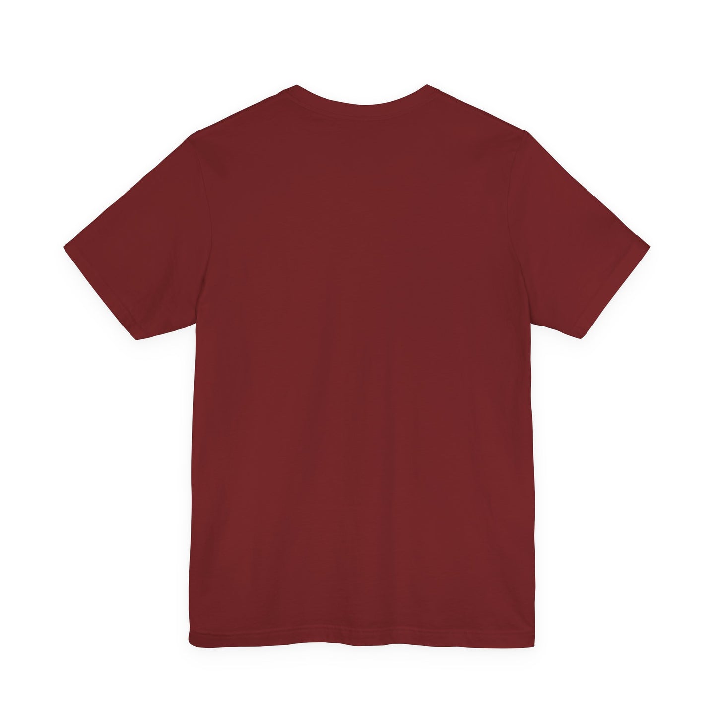 Merry Christmas Tree Unisex Tee