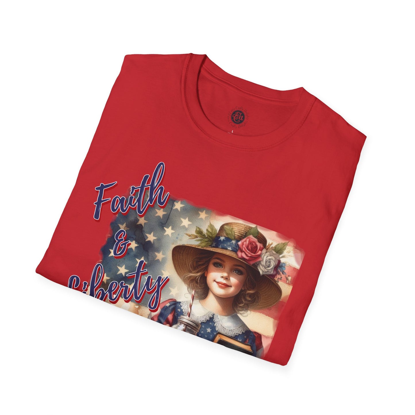 Faith & Liberty